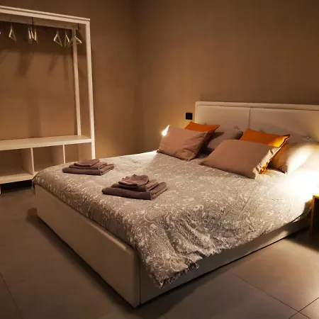 Apartament Zen 2 Padwa