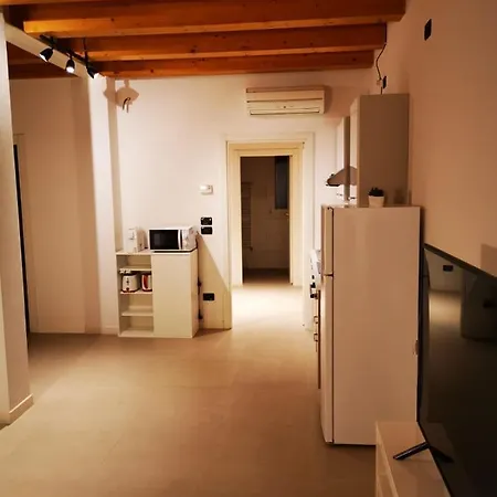 Apartament Zen 2
