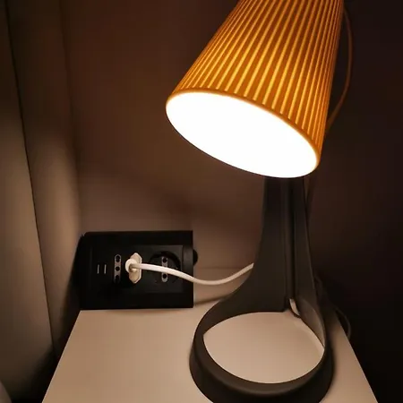 Zen 2 Lejlighed *