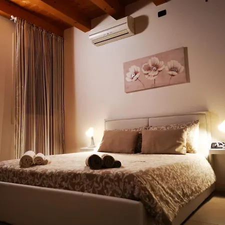 Apartament Zen 2 Padwa