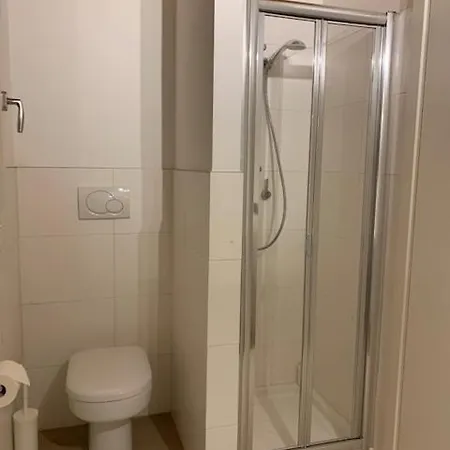 Zen 2 Apartament Padwa