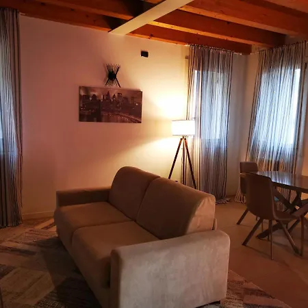 Zen 2 Apartament Padwa