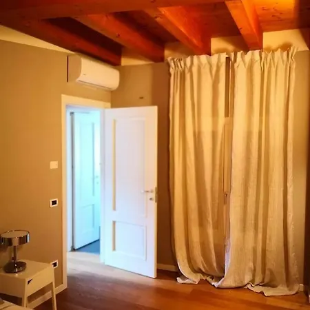 Zen 2 Apartament Padwa