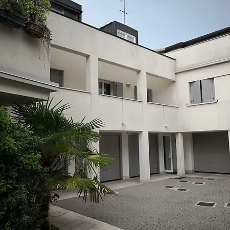 Zen 2 Apartament Padwa