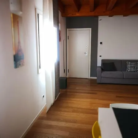 Zen 2 Apartament Padwa