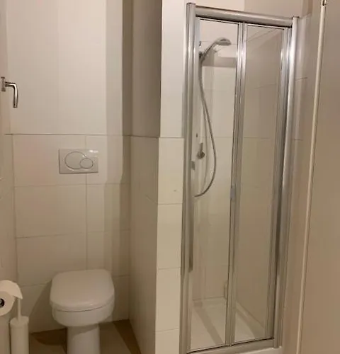 Zen 2 公寓 帕多瓦