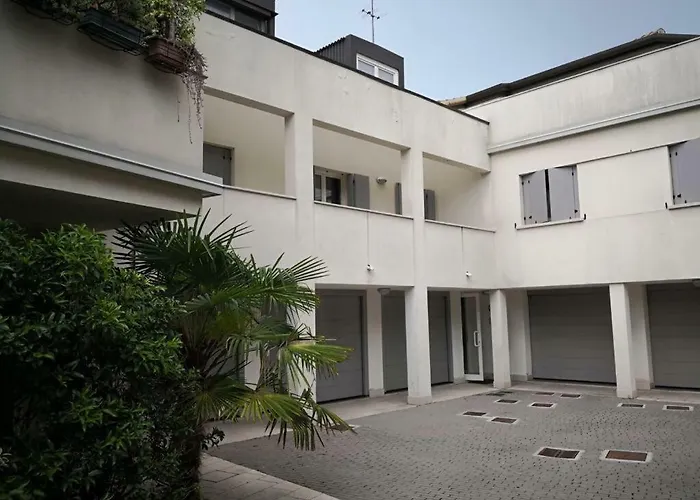 Zen 2 公寓 帕多瓦