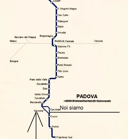 Zen 2 Padova