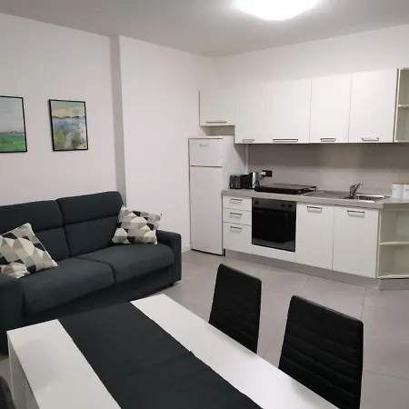 Apartment Zen 2