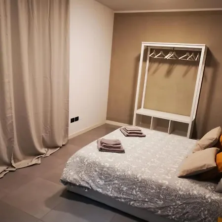 Appartamento Zen 2 *