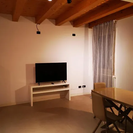 アパート Zen 2 パドヴァ