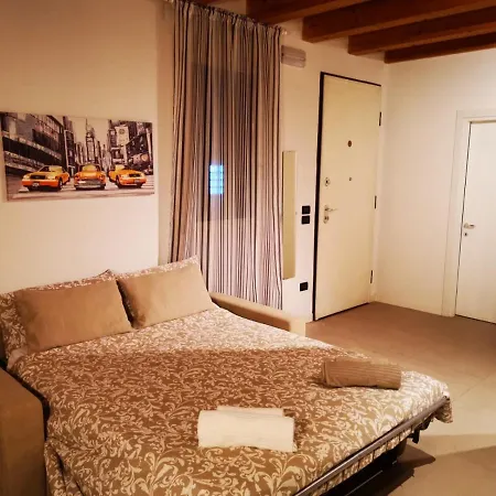 Zen 2 Apartment *
