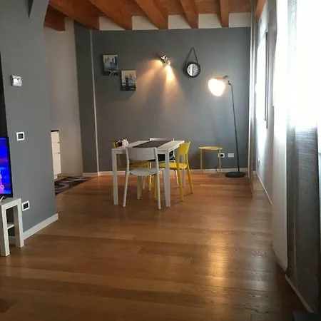 Zen 2 Apartman Padova