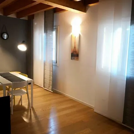 Zen 2 Appartamento *