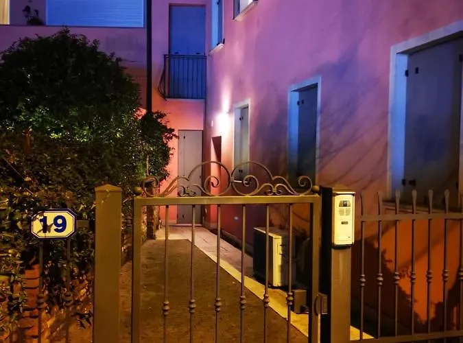 Zen 2 Apartamento