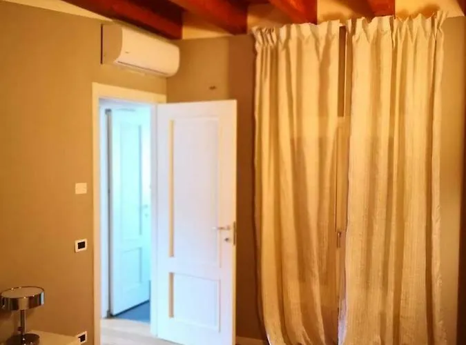 Zen 2 Apartamento Pádua