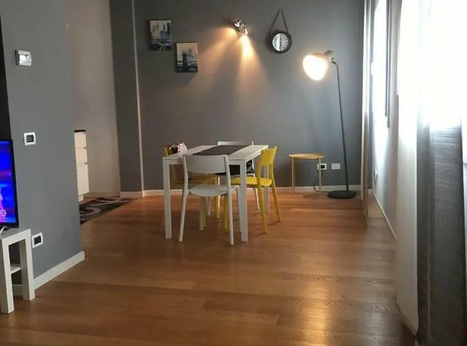 Zen 2 Apartamento Pádua